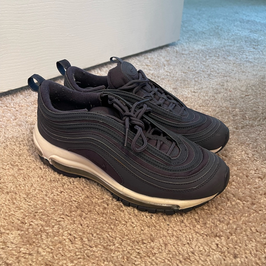 Nike Womens Air Max 97